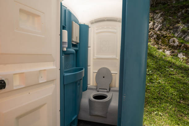 Best High-end porta potty rental  in Sunnyslope, WA