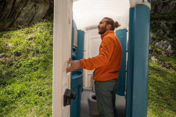 Best Handicap porta potty rental  in Sunnyslope, WA