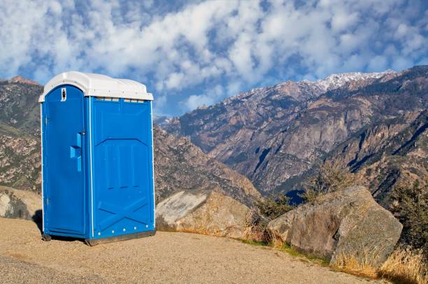 Porta potty rental for festivals in Sunnyslope, WA