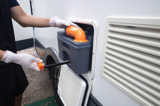 Best Porta potty for special events  in Sunnyslope, WA