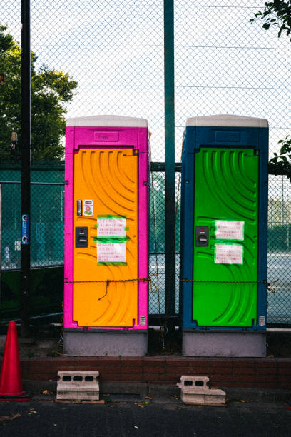 Best Handicap porta potty rental  in Sunnyslope, WA