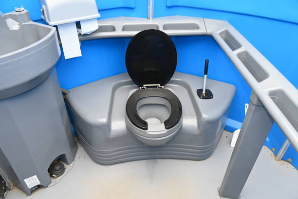 Best Porta potty cleaning services  in Sunnyslope, WA