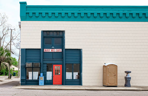 Best Emergency porta potty rental  in Sunnyslope, WA