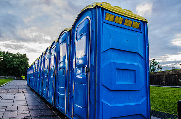 Best Portable toilet rental cost  in Sunnyslope, WA