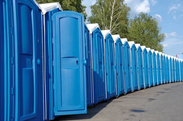 Best Local porta potty services  in Sunnyslope, WA